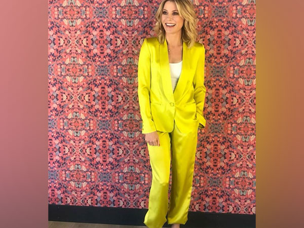 Actor Julie Bowen (Image source: Instagram)