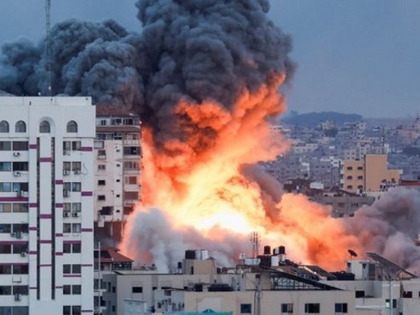 Representative image (Photo/Reuters)