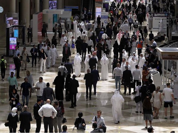 Representative image (Photo/WAM)