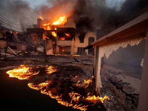 Representative Image (Image/Reuters)