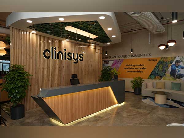 Clinisys opens larger office in Bengaluru’s top IT park