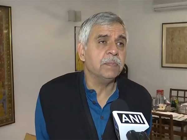 Congress leader Sandeep Dixit. (Photo/ANI)