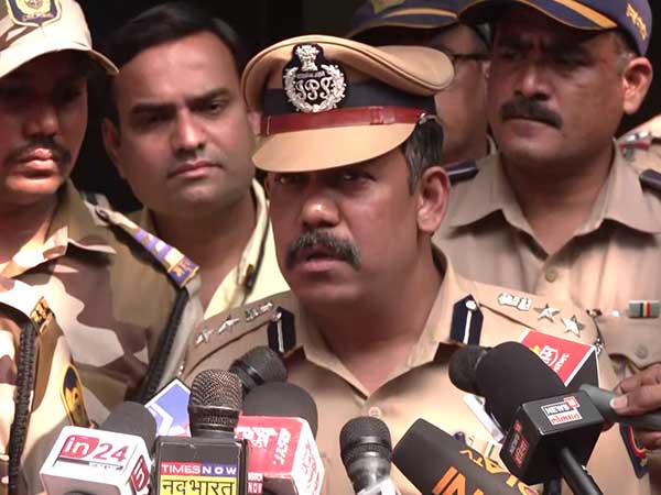 Mumbai Police identify accused in attack on Saif Ali Khan