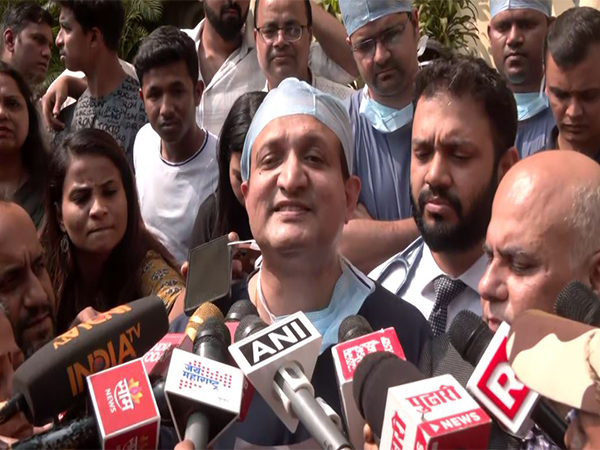 Bollywood actor Saif Ali Khan undergoes surgery after being attacked at his residence