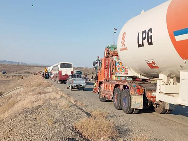 Representative Image (Photo/X@TBPEnglish)