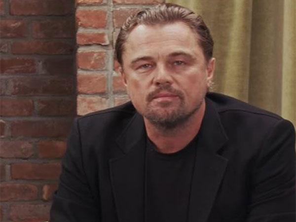 Leonardo DiCaprio (Photo/Instagram/@leonardodicaprio)