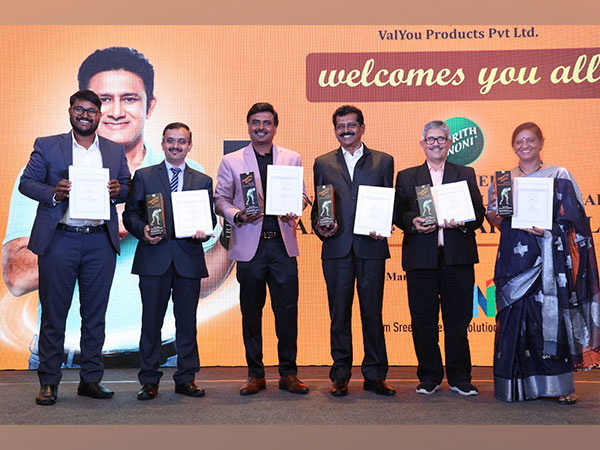 Amrith Noni receives human clinical trial certification for Artho Plus from Nalanda Clinserve, conducted under the stringent guidelines of CTRI, India.