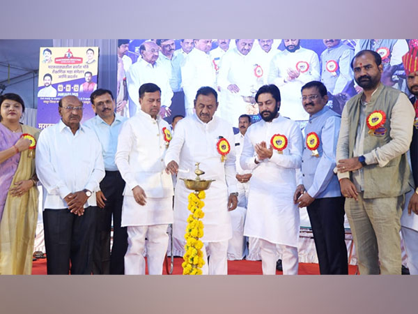 Dhiraj Deshmukh Brings Marathwada’s First Educational Conclave to Latur