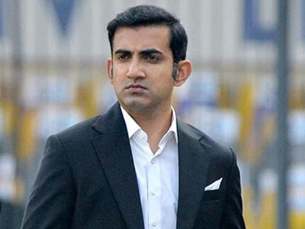 India Head Coach Gautam Gambhir (Photo: Harbhajan Singh/X)