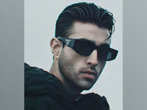 Singer Arjun Pratap Bajwa (Image source: Instagram)