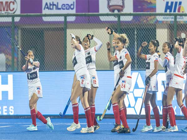  JSW Soorma Hockey Club players (Photo: HIL)