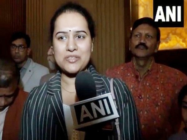 Koneru Humpy. (Picture: ANI)