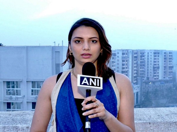  Lekha Prajapati (Photo/ANI)