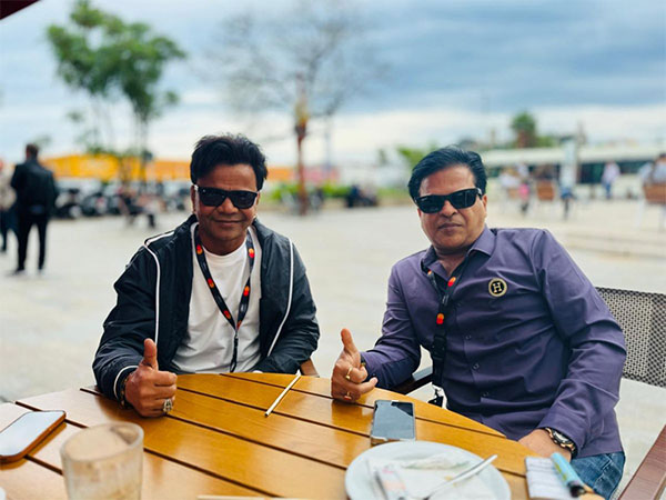 Chandrakant Singh’s Being Alive Streams on JioCinema After Cannes Triumph