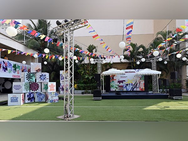 NCPA Mumbai and National Theatre UK Bring Professional Theatre Experience to Mumbai’s Youth with Connections India’s Third Edition 