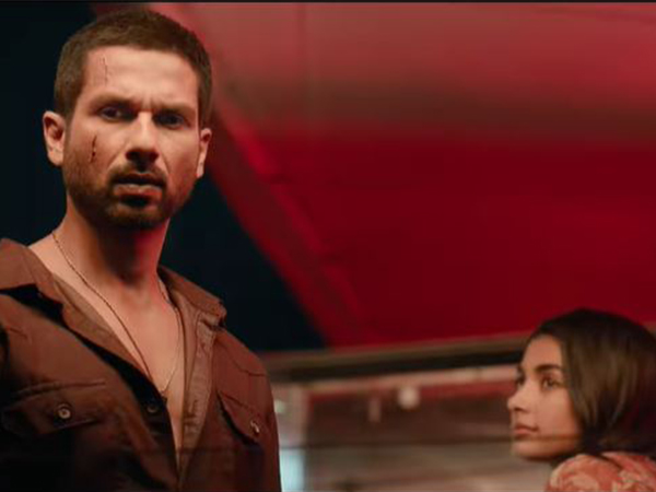 'Deva' trailer drops: Shahid Kapoor returns to action as a rebel cop