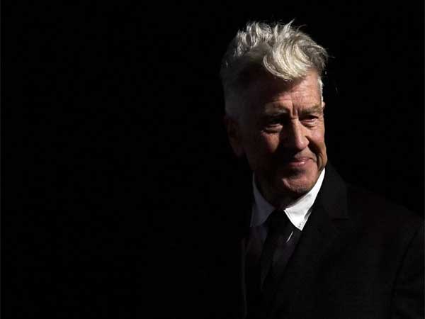 David Lynch (Image Source: Instagram/@festivaldecannes)