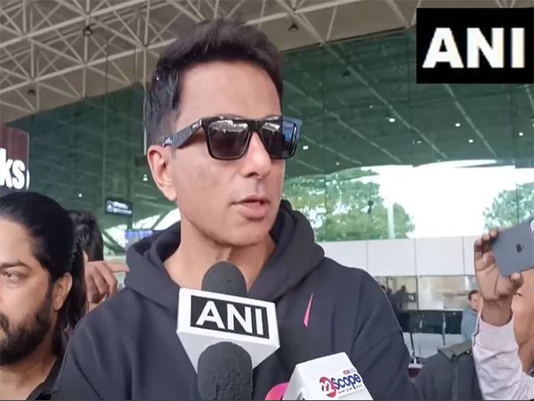 "Mumbai very safe place but...": Sonu Sood reacts to attack on Saif Ali Khan