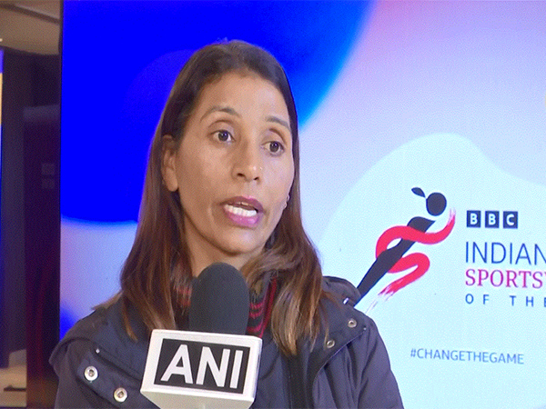 Pritam Siwach. (Photo - ANI)