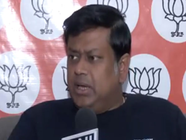 Union Minister Sukanta Majumdar (Photo/ANI)