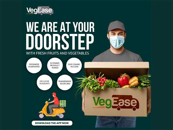 Having already clocked more than INR 270 MNS in the first 8 months of FY25 and having a growth rate of 150% when compared with FY24, VegEase is aiming to reach a revenue of INR 400 Mns by March’25.