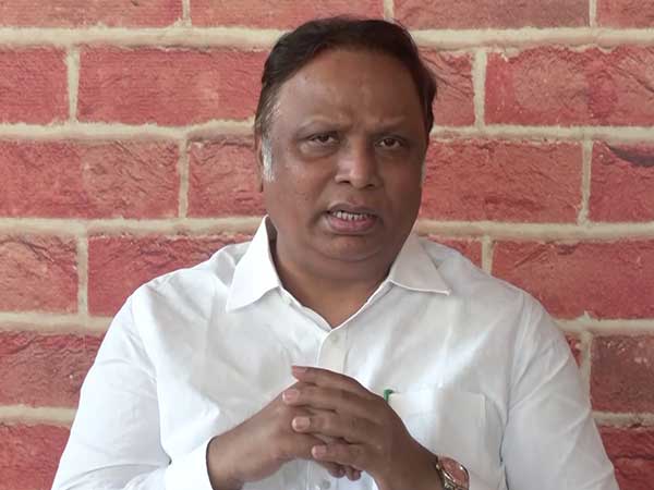 Maharashtra Minister Ashish Shelar (Photo/ANI)