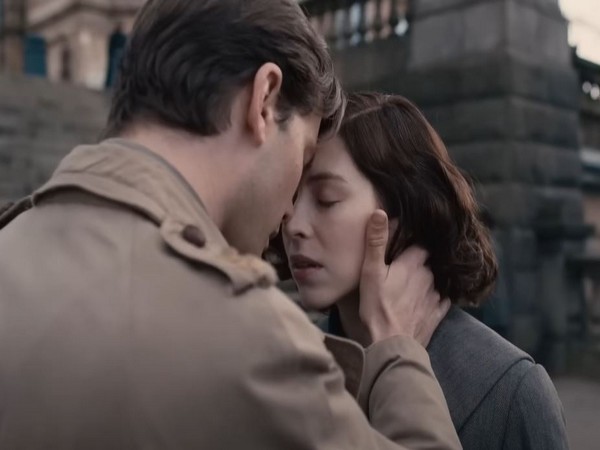 A still from 'Blood of My Blood' teaser (Photo/Instagram/@starz)