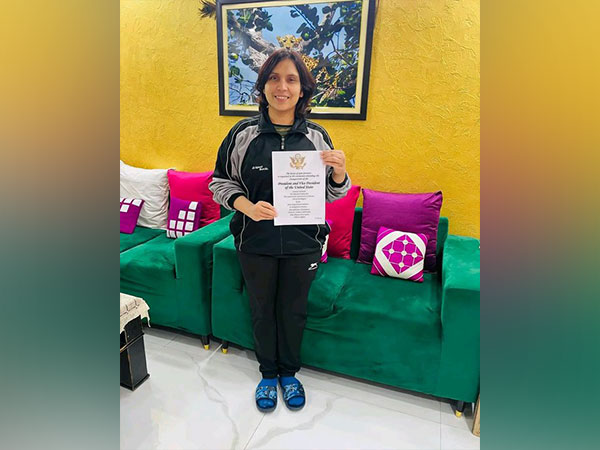 Deepika Deshwal (Photo/@deepikadeshwal)