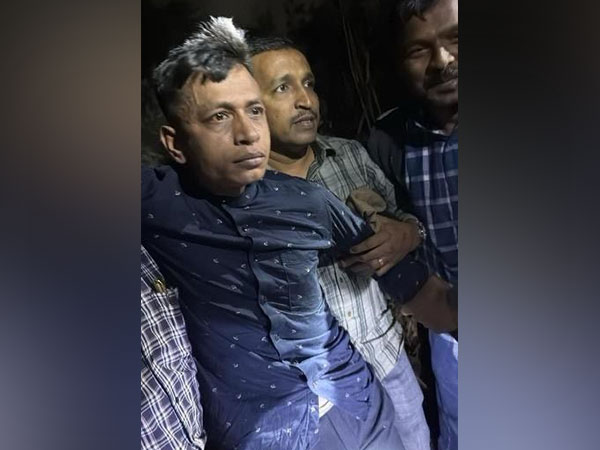 Main accused (Photo/Mumbai Police)