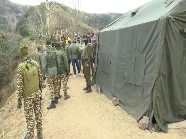 Army deployed amid 'mysterious' disease outbreak (Photo/ANI)