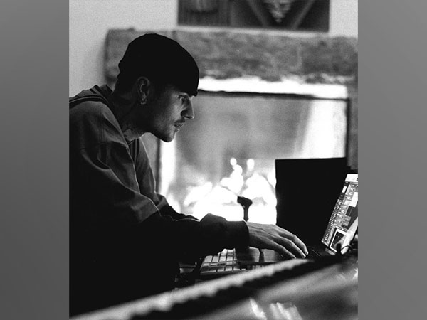 Justin Bieber (Photo/Instagram/@justinbieber)