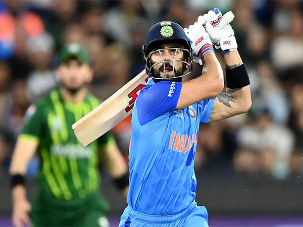 Virat Kohli (Photo: ICC)