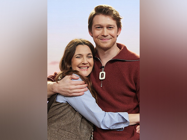 The Drew Barrymore Show (Image source/X)