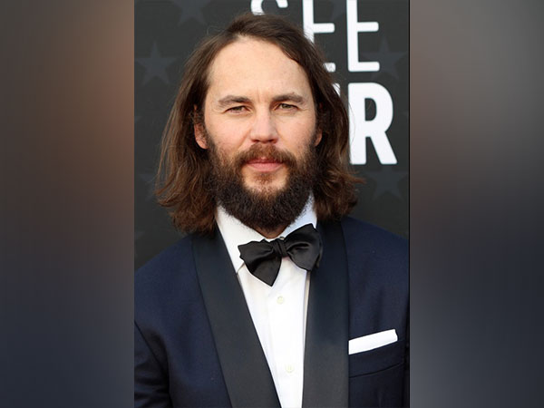 Taylor Kitsch (Image source/X) 