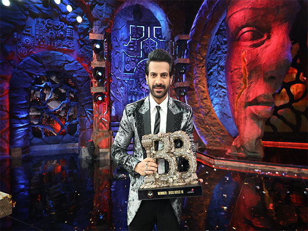 Karan Veer Mehra (Image Source: Colors)