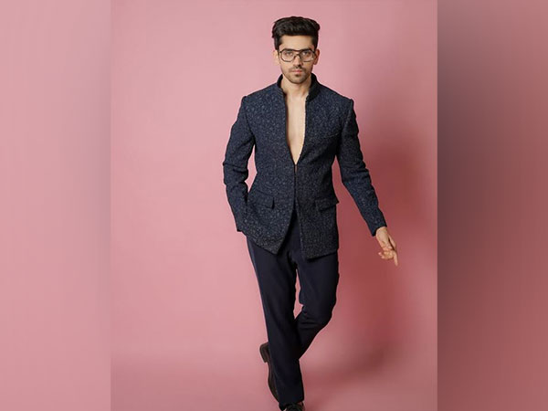 Actor Avinash Mishra (Image Source: Insatgram/@avinash_world)