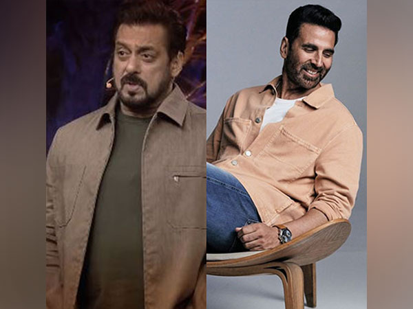 Salman Khan, Akshay Kumar (Image source/Instagram) 