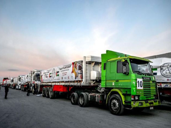 Representative Image (Photo/WAM)