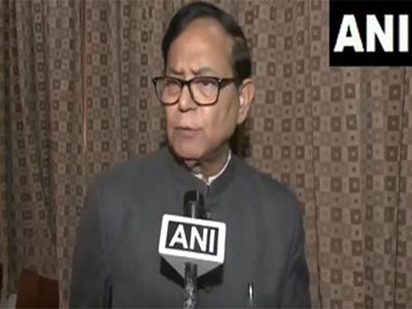 CPI(M) West Bengal State Secretary, Md Salim (Photo/ANI) 