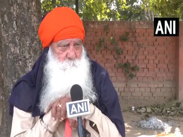 Yograj Singh. (Picture: ANI)