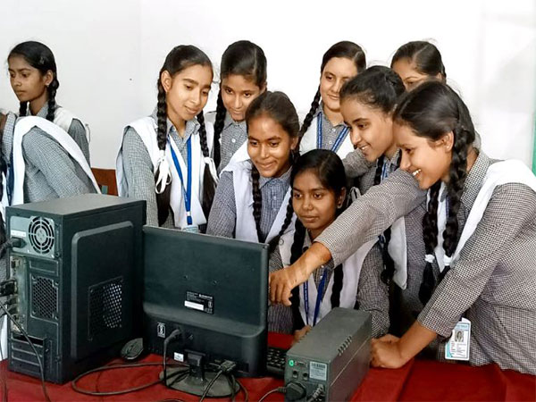 Representative IMage (File Photo/ANI)