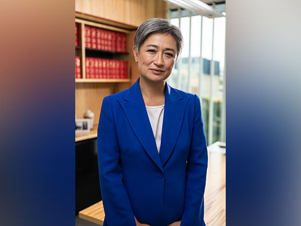Australian Minister for Foreign Affairs Penny Wong (Image/Australian Minister for Foreign Affairs)