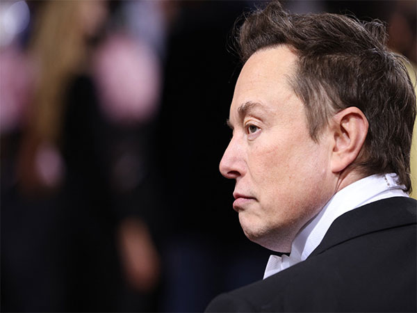 Tesla CEO Elon Musk (Image/Reuters)