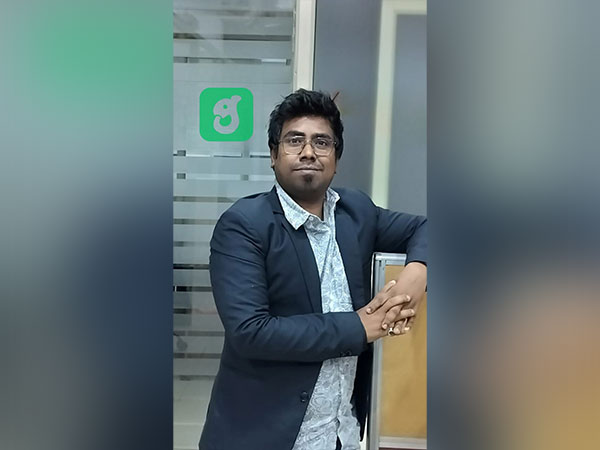 Odisha’s Visionary Entrepreneur, Suvendu Saheb Sethy, Revolutionizes Quick Commerce with GHINIBA