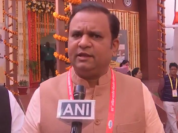 Speaker of Maharashtra Legislative Assembly, Rahul Narwekar