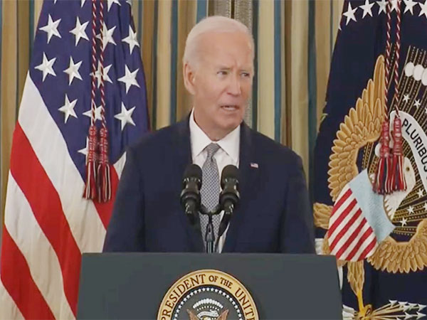 US President Joe Biden (file photo) (Image Credit: WhiteHouse)