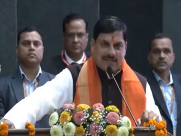 MP CM Mohan Yadav (Photo/X @DrMohanYadav51)