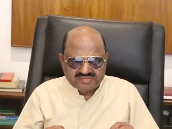 West Bengal Governor CV Ananda Bose (Photo/ANI)