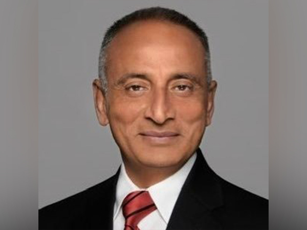 Baloch American Congress President Tara Chand (Image Credit: X/@drtchand)