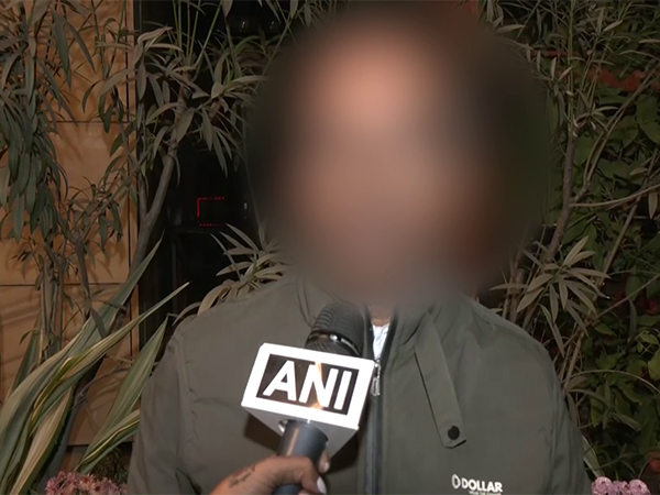 Father of RG Kar rape-murder victim (Photo/ANI)